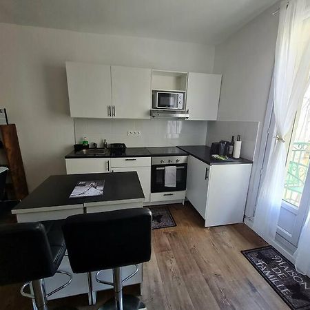 Appartement Moderne, 5 Min Du Centre Ville A Pied Beziers Luaran gambar