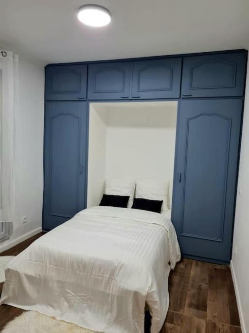 Appartement Moderne, 5 Min Du Centre Ville A Pied Beziers Luaran gambar